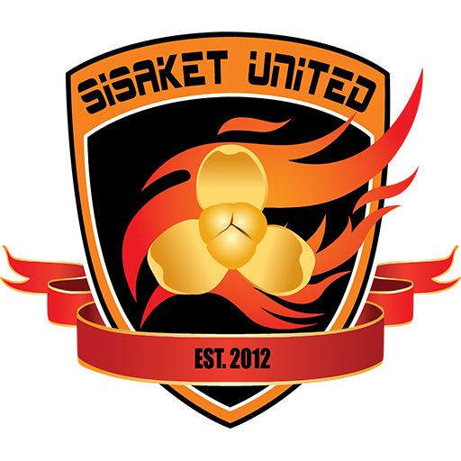 Sisaket_United team