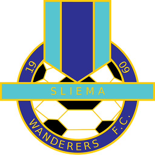 Sliema_Wanderers team