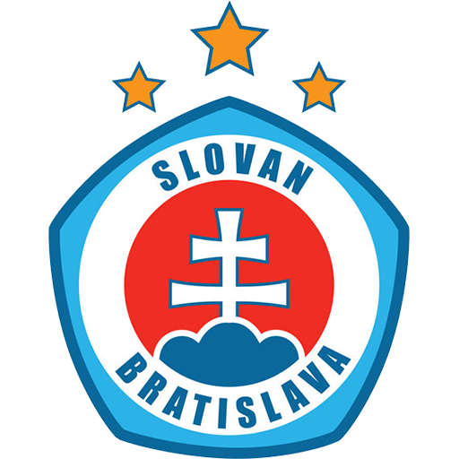 Slovan_Bratislava team