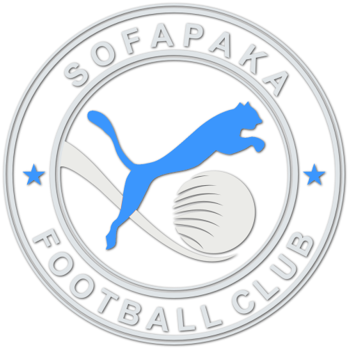 Sofapaka team