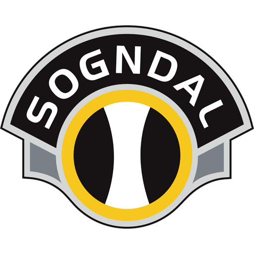 Sogndal team