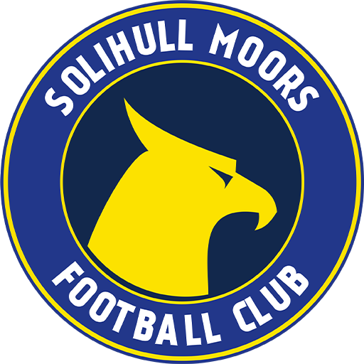 Solihull_Moors team