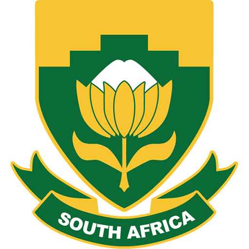 South_Africa team