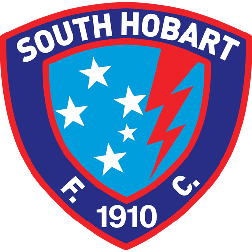 South_Hobart team