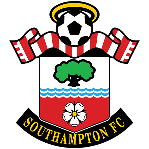 Southampton team