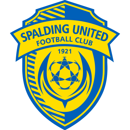 Spalding_United team