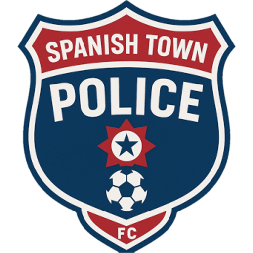 Spanish_Town_Police team