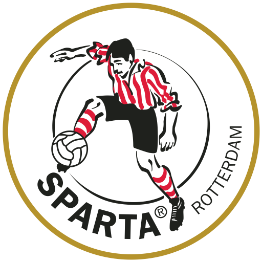 Sparta_Rotterdam team
