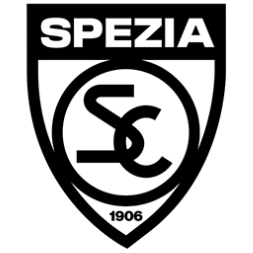 Spezia team
