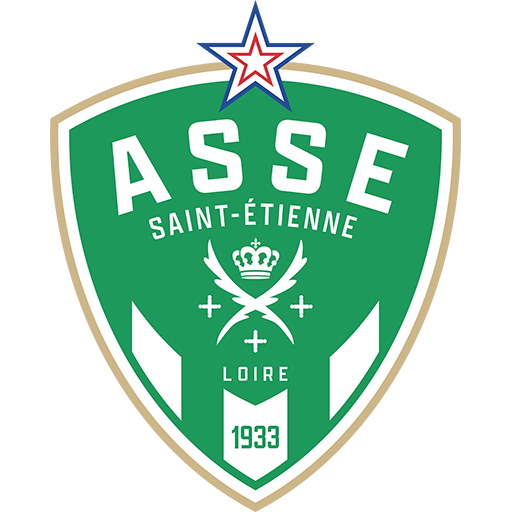 St_Etienne team