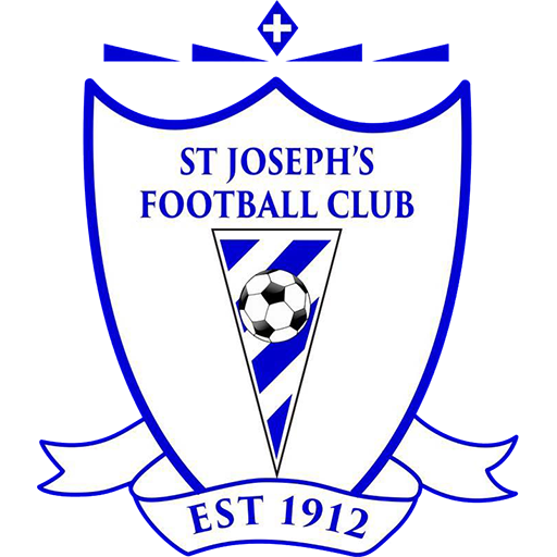 St_Josephs team