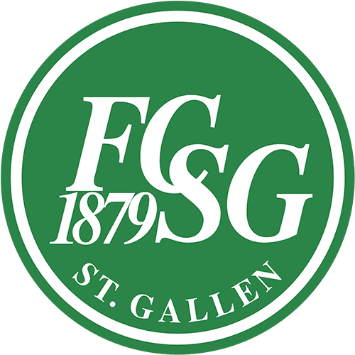 St._Gallen team