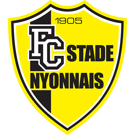 Stade_Nyonnais team