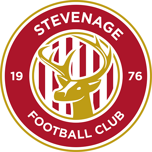 Stevenage team