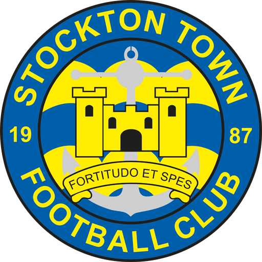 Stockton_Town team
