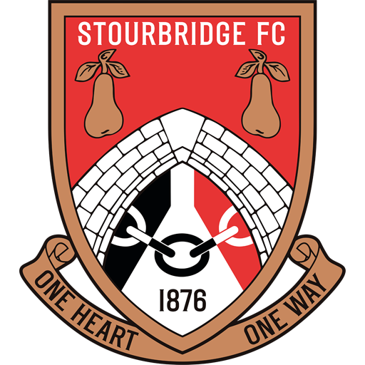 Stourbridge team