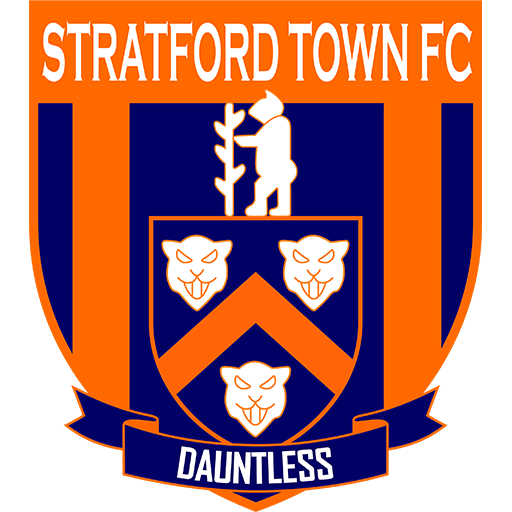 Stratford_Town team