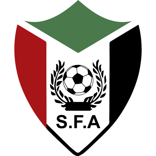 Sudan team