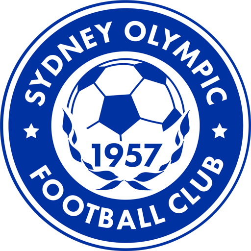 Sydney_Olympic team