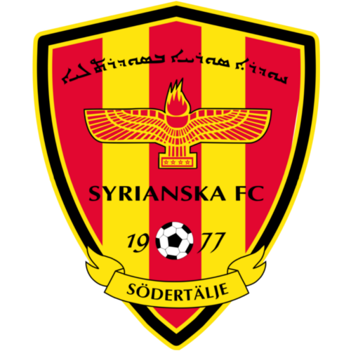 Syrianska team