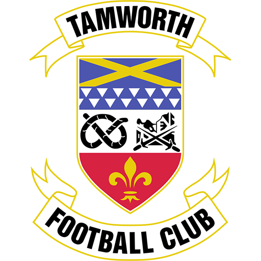 Tamworth team