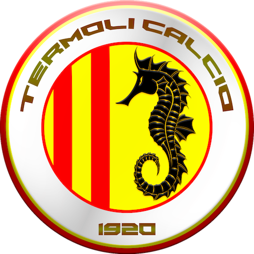 Termoli team