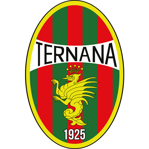 Ternana team