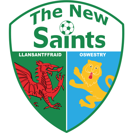 The_New_Saints team