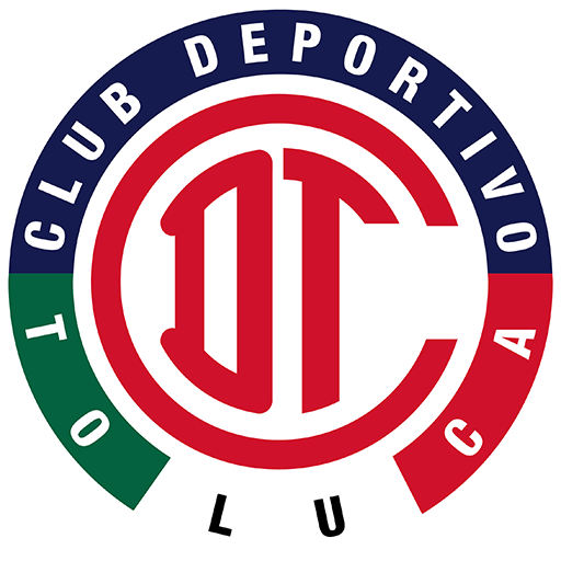 Toluca team