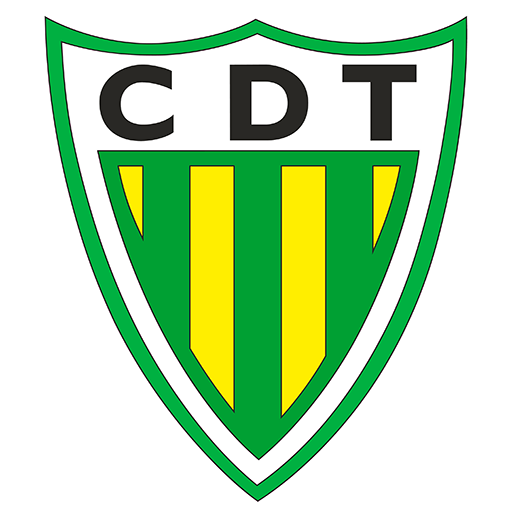 Tondela team