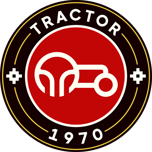 Tractor team