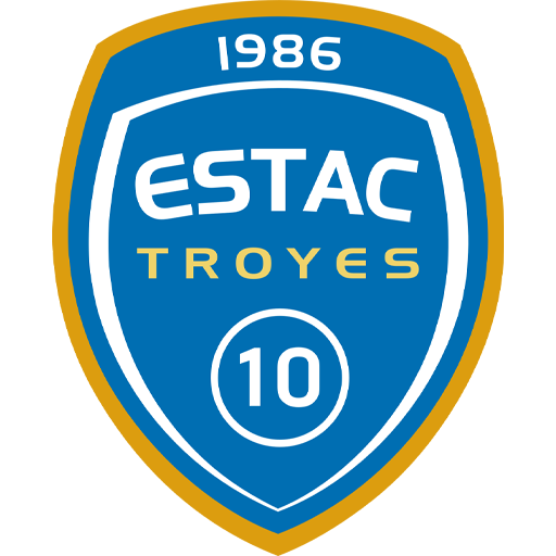 Troyes team