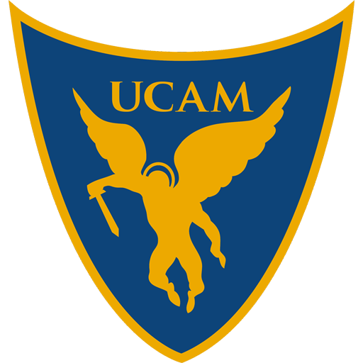 UCAM_Murcia_B team