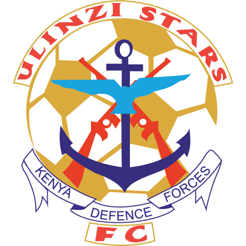 Ulinzi_Stars team