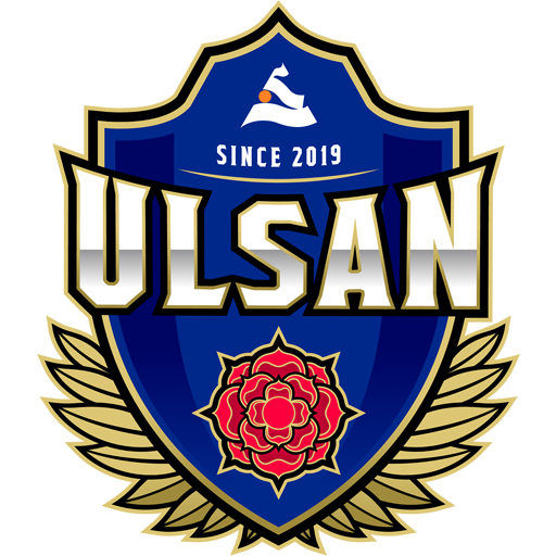 Ulsan_Citizen team