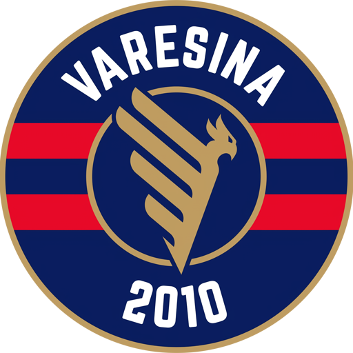 Varesina team