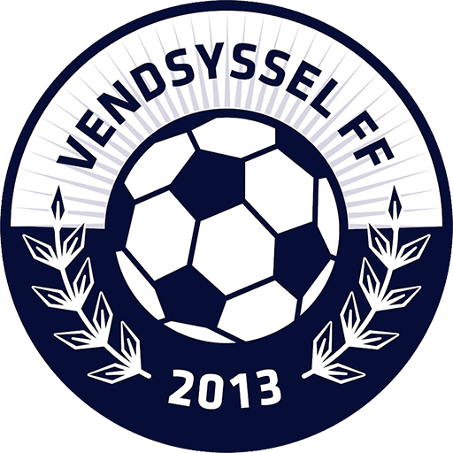 Vendsyssel_FF team