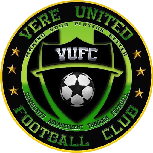 Vere_United team