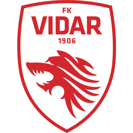 Vidar team