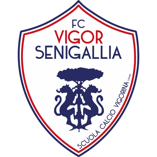 Vigor_Senigallia team