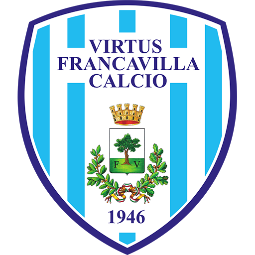 Virtus_Francavilla team