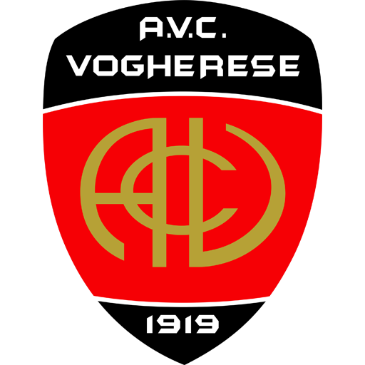 Vogherese team