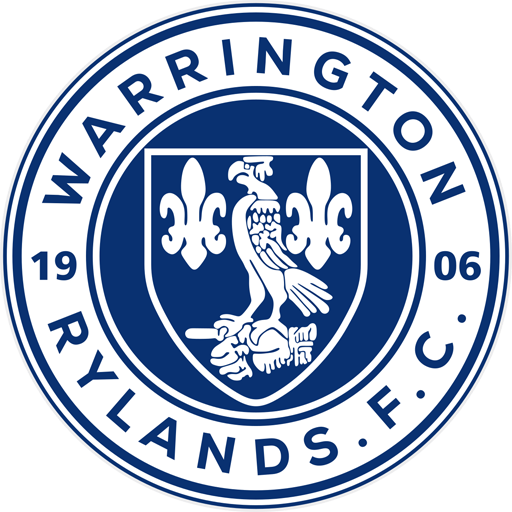 Warrington_Rylands team