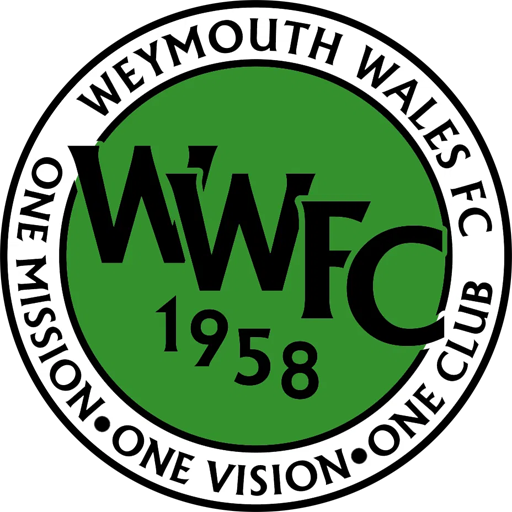 Weymouth_Wales team