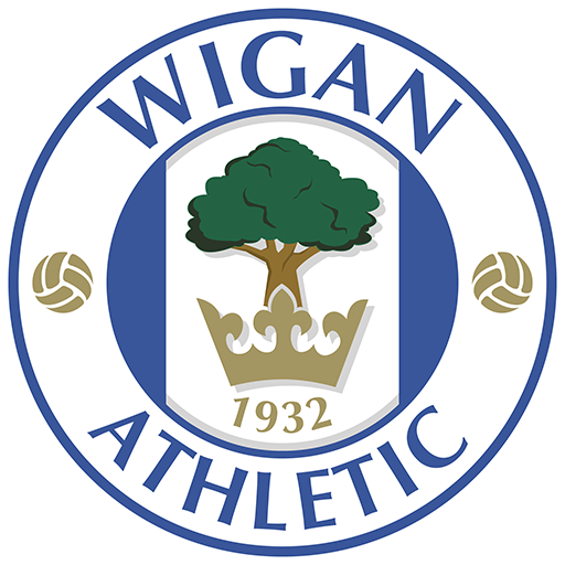 Wigan team