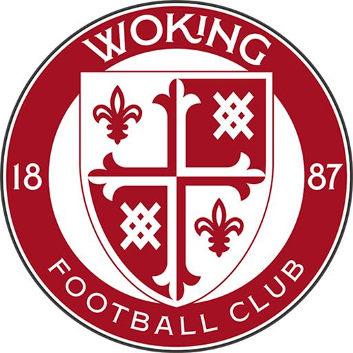 Woking team