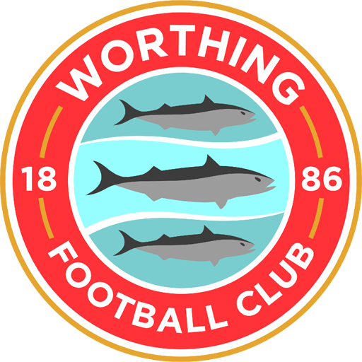 Worthing team