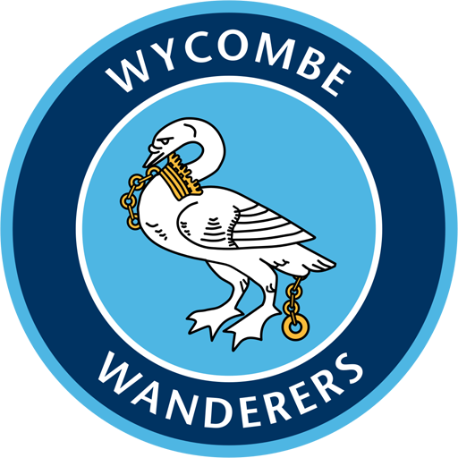 Wycombe team