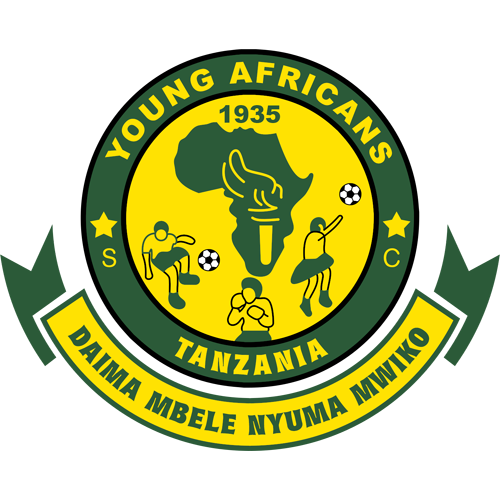 Young_Africans team