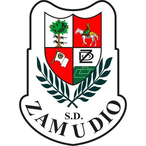Zamudio team